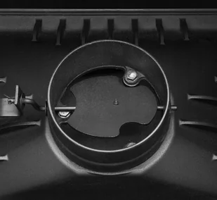 Ekoprojekt 996 Piec wolnostojący 13-15kW kolor zielony spełnia anty-smogowy 99672855 - Piece wolnostojące - miniaturka - grafika 5