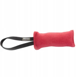 Dingo Gear K9 Gryzak Szarpak 7x20CM Z Uchwytem - Zabawki dla psów - miniaturka - grafika 2