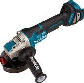 Szlifierki i polerki - Makita Szlifierka kątowa X-Lock DGA519RTJ - miniaturka - grafika 1