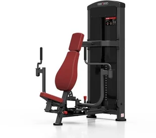 Marbo Sport Maszyna butterfly na klatkę piersiową MP-U227 - Atlasy do ćwiczeń Marbo Sport Maszyna butterfly na klatkę piersiową MP-U227 - Atlasy do ćwiczeń - miniaturka - grafika 12