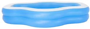 Bestway Dmuchany Basen 270 x 198 x 51 cm 54409 LT-3171-0 - Baseny ogrodowe - miniaturka - grafika 5