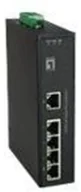 Switche - LevelOne IFS-0501 - switch - 5 ports IFS-0501 - miniaturka - grafika 1