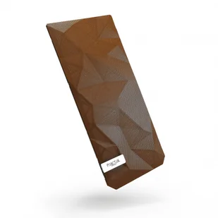 Fractal Design Przedni filtr przeciwpyłowy do obudowy Meshify C miedziany - Tuning komputera - akcesoria - miniaturka - grafika 2