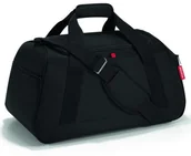 Torby sportowe - REISENTHEL Torba sportowa Activitybag black - czarny - miniaturka - grafika 1