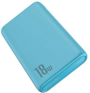 Baseus Powerbank Bipow Powerbank 10000mAh PD 2xUSB PPDML-03 PPDML-03 - Ładowarki do telefonów - miniaturka - grafika 6
