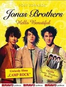 Biografie i autobiografie - Edwards Posy Jonas Brothers Hello Beautiful - miniaturka - grafika 1