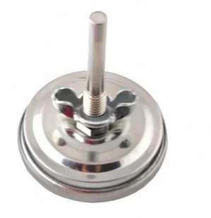 BIOTERM BIOTERM Termometr BIOTERM do BBQ/Wędzarni 101200 - Akcesoria do urządzeń ogrodniczych - miniaturka - grafika 5