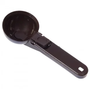 Primpol Gałkownica łyżka do ziemniaków i ryżu Szara 1963-6 - Przybory do gotowania - miniaturka - grafika 3