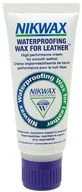 Akcesoria turystyczne - Nikwax Impregnat wosk do skóry tuba do obuwia) NI-60 - miniaturka - grafika 1