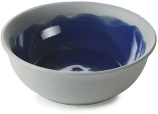 No.W Miska 17 cm niebieski RV-654626-6 RV-654626-6 RV-654626-6 - Miski i półmiski - miniaturka - grafika 2