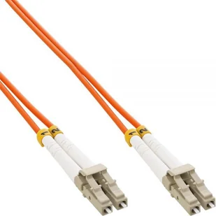 InLine LWL Duplex Kabel, LC/LC, 7 m 4043718126118 - Kable światłowodowe - miniaturka - grafika 2