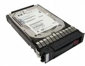 Dyski serwerowe - HP Dysk twardy HDD dedykowany do serwera Midline 3.5'' 4TB 7200RPM SATA 6Gb/s 872772-001 872772-001 - miniaturka - grafika 1