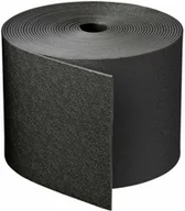 Ogrodzenia - Nature Obrzeże ogrodowe, 0,15 x 10 m, czarne - miniaturka - grafika 1