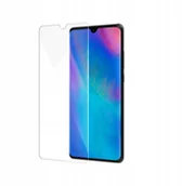 Szkła hartowane na telefon - Huawei Szkło Hartowane 9H P30 Lite Szybka na ekran - miniaturka - grafika 1