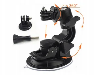 Eken H9R Czarny (ISEE P2P) - Kamery sportowe - miniaturka - grafika 5