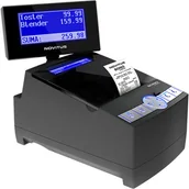 Akcesoria do kas i terminali - NOVITUS Drukarka fiskalna Bono Online LAN, Bluetooth Bono Online LAN, Bluetooth - miniaturka - grafika 1