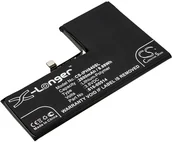 Baterie do telefonów - Cameron Sino Apple iPhone Xs 616-00514 2600mAh 9.88Wh Li-Polymer 3.8V CS-IPH840SL - miniaturka - grafika 1