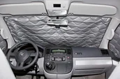 Akcesoria turystyczne - Brunner Climats Thermal Blind for VW T5 California 2004-2010  2021 - miniaturka - grafika 1