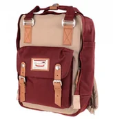 Plecaki - Doughnut Plecak Doughnut Macaroon 32135-uniw - miniaturka - grafika 1