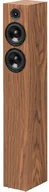 Głośniki i kolumny - Pro-Ject Box 10 S2 orzech - miniaturka - grafika 1