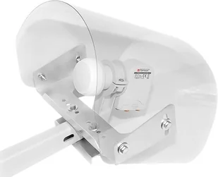 Osłona Konwertera na Wysięgnik Anteny Satelitarnej - Konwertery satelitarne - miniaturka - grafika 3