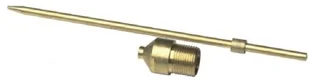 Dedra dysza 1,8mm z iglicą do DED7410 DED74108 - Pozostałe akcesoria malarskie - miniaturka - grafika 5