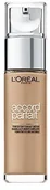 Pudry do twarzy - L'Oréal Paris L 'oréal Make Up Designer Paris Accord Parfait gruntowanie A8194100 - miniaturka - grafika 1