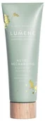 Maseczki do twarzy - Lumene Harmonia Nutri-recharging Purifying Peat Mask Oczyszczająca maska do twarzy 75ml 39952-uniw - miniaturka - grafika 1