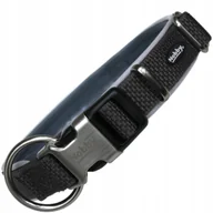 Smycze dla psów - dr Seidla Widoczna Psa Nylon Neopren Metal Xs 28-34 - miniaturka - grafika 1