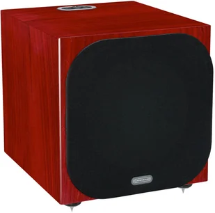 Monitor Audio Silver W-12 rosenut - Głośniki i kolumny Monitor Audio Silver W-12 rosenut - Głośniki i kolumny - miniaturka - grafika 1