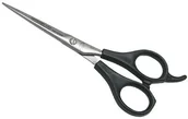 Nożyczki fryzjerskie - Henbor Accademy nożyczki 5,5" H-747/5.5 - miniaturka - grafika 1