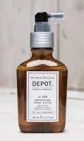 Depot Depot No 208 lotion detoksykujący 100ml - Odżywki do włosów dla mężczyzn - miniaturka - grafika 2