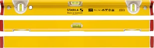 Stabila R-300 poziomica 100 cm R300 - Poziomice, łaty, miary - miniaturka - grafika 3