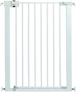 Safety 1st Bramka wysoka metalowa - Zabezpieczenia dla dzieci - miniaturka - grafika 2