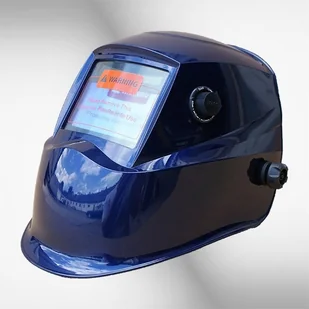 POWERWELD PRZYŁBICA AUTOMATYCZNA 2718 G+ MAS PRZ 2718 - Akcesoria spawalnicze - miniaturka - grafika 3