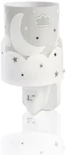 Lampy pozostałe - Dalber 61235E - LED Lampka do gniazda MOON LED/0,3W/230V - miniaturka - grafika 1