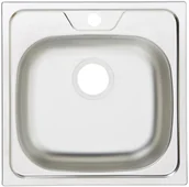 Zlewozmywaki - Gamow N-144 - miniaturka - grafika 1