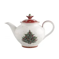 Dzbanki i imbryki - Villeroy & Boch Toy's Delight Dzbanek z pokrywką pojemność: 1,5 l 14-8585-0560 - miniaturka - grafika 1