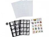 Gry planszowe - Hasbro Yo-Kai Watch B6046100 - Koszulki kolekcjonerskie z 1 medalikiem, zabawka kolekcjonerska - miniaturka - grafika 1