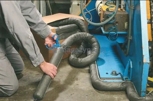 Topserw Sorbent uniwersalny Microsorb Flocks, rękaw. Wym: 0,075x3 m - Sorbenty - miniaturka - grafika 2