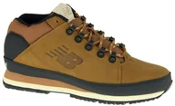 Sprzęt wspinaczkowy - New Balance New Balance H754TB 45 Brązowe - miniaturka - grafika 1