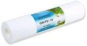Uzdatniacze wody - Global Water Wkład polipropylenowy GW-PS1-10 - miniaturka - grafika 1