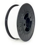 Filamenty i akcesoria do drukarek 3D - Devil Design Filament Devil Design PETG 1,75mm 5kg - White DEV-19972 - miniaturka - grafika 1