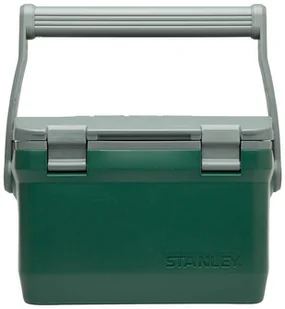 Stanley Lodówka turystyczna Adventure zielona 6,6 L 10-01622-060 - Lodówki turystyczne - miniaturka - grafika 2