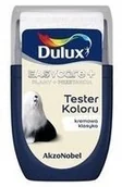 Farby zewnętrzne - Dulux Easycare Plus 30ml Kremowa klasyka - miniaturka - grafika 1