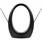 Anteny TV - ARKAS Antena pokojowa DVB-T AV-6015 AV-6105 AV-6105 - miniaturka - grafika 1