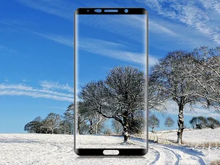 Mocolo Szkło 3D na cały ekran Huawei Mate 10 czarne 031689 - Szkła hartowane na telefon - miniaturka - grafika 4