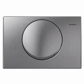 Przyciski spłukujące - Geberit przycisk spłukujący Mambo 115.751.00.1 115751001 - miniaturka - grafika 1