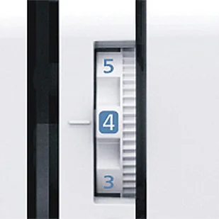 Redstar CR 7 - Maszyny do szycia - miniaturka - grafika 5