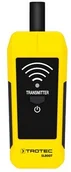Inne urządzenia pomiarowe - TROTEC SL800T nadajnik ultradzwiekowy - miniaturka - grafika 1